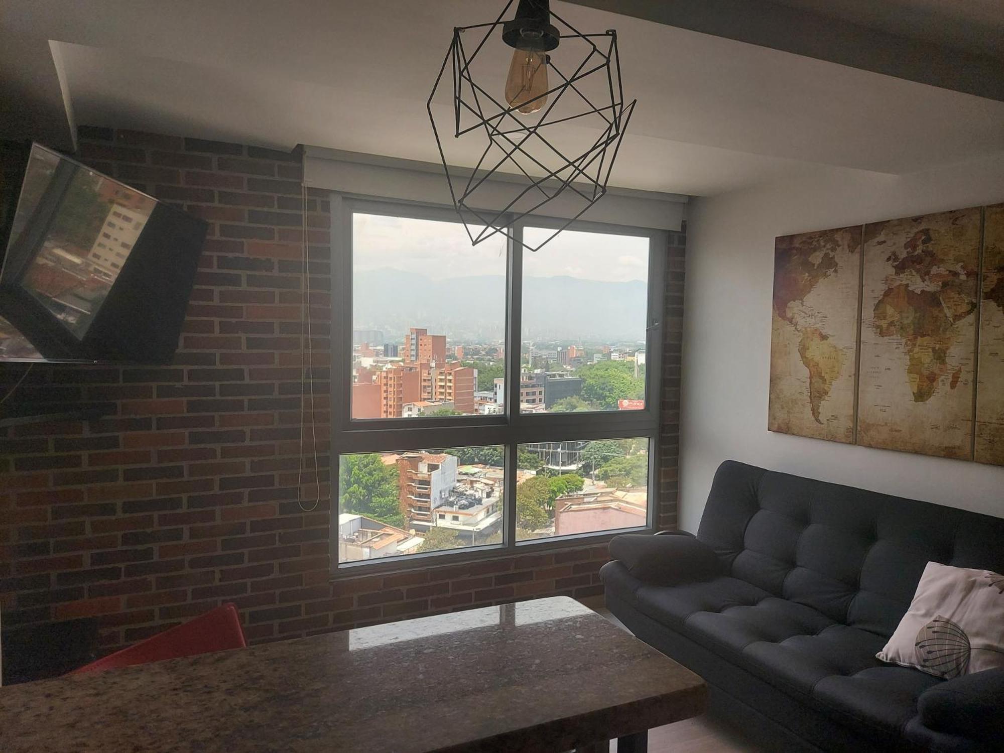Apartasuites Av Medellin Exterior photo